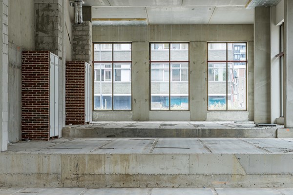 Medium property photo - Laan op Zuid 1175, 3072 DB Rotterdam
